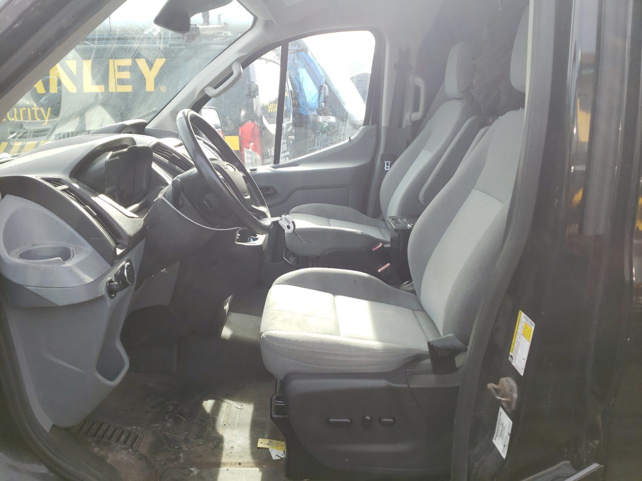 Photo 6 VIN: 1FTYE1YM3FKA25005 - FORD TRANSIT 