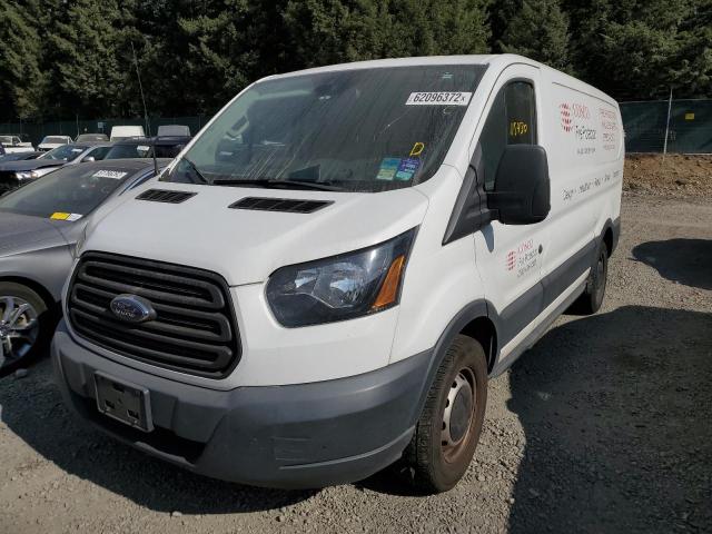 Photo 1 VIN: 1FTYE1YM3GKA20341 - FORD TRANSIT T- 