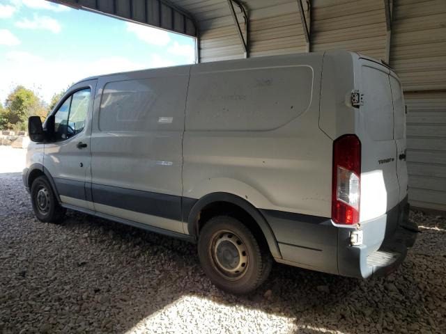 Photo 1 VIN: 1FTYE1YM3GKA63089 - FORD TRANSIT T- 