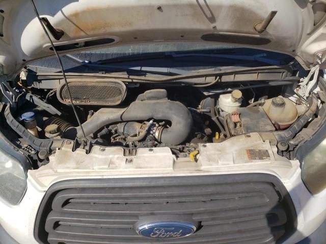 Photo 11 VIN: 1FTYE1YM3GKA63089 - FORD TRANSIT T- 