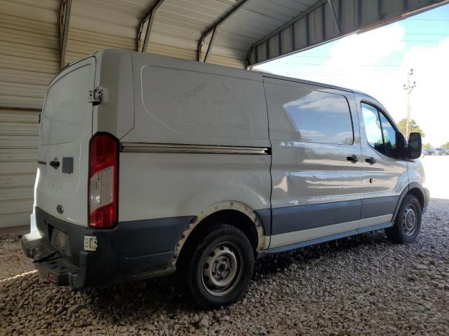 Photo 2 VIN: 1FTYE1YM3GKA63089 - FORD TRANSIT T- 