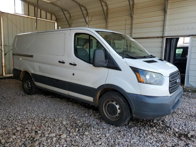 Photo 3 VIN: 1FTYE1YM3GKA63089 - FORD TRANSIT T- 