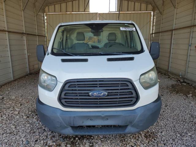 Photo 4 VIN: 1FTYE1YM3GKA63089 - FORD TRANSIT T- 