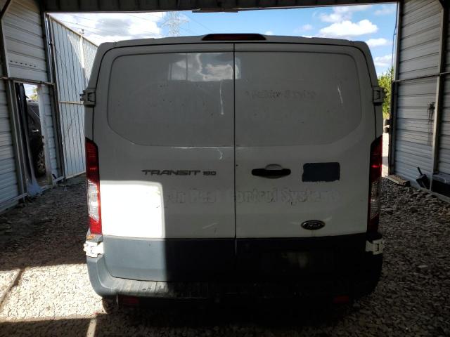 Photo 5 VIN: 1FTYE1YM3GKA63089 - FORD TRANSIT T- 