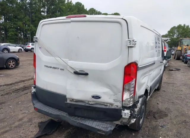 Photo 3 VIN: 1FTYE1YM3GKA64789 - FORD TRANSIT 