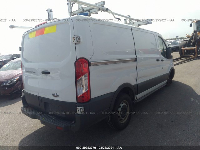 Photo 3 VIN: 1FTYE1YM3GKB44237 - FORD TRANSIT CARGO VAN 