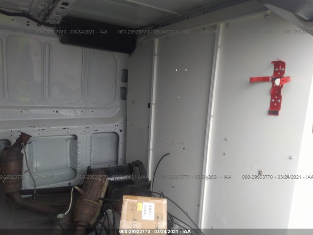 Photo 7 VIN: 1FTYE1YM3GKB44237 - FORD TRANSIT CARGO VAN 