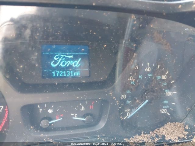 Photo 6 VIN: 1FTYE1YM3HKA13701 - FORD TRANSIT-150 