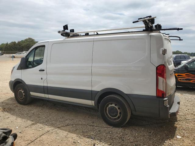 Photo 1 VIN: 1FTYE1YM3HKA67824 - FORD TRANSIT 