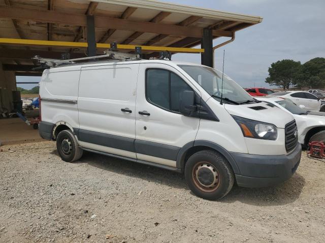 Photo 3 VIN: 1FTYE1YM3HKA67824 - FORD TRANSIT 