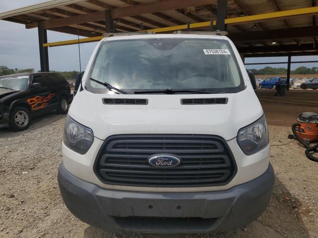 Photo 4 VIN: 1FTYE1YM3HKA67824 - FORD TRANSIT 