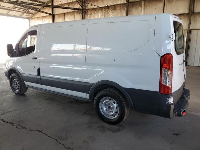 Photo 1 VIN: 1FTYE1YM3HKA82291 - FORD TRANSIT T- 