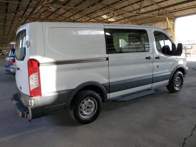 Photo 2 VIN: 1FTYE1YM3HKA82291 - FORD TRANSIT T- 