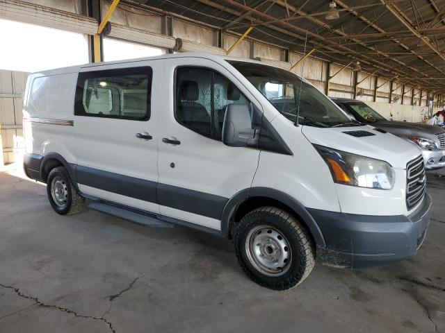 Photo 3 VIN: 1FTYE1YM3HKA82291 - FORD TRANSIT T- 