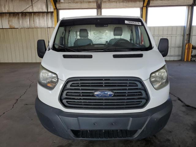 Photo 4 VIN: 1FTYE1YM3HKA82291 - FORD TRANSIT T- 