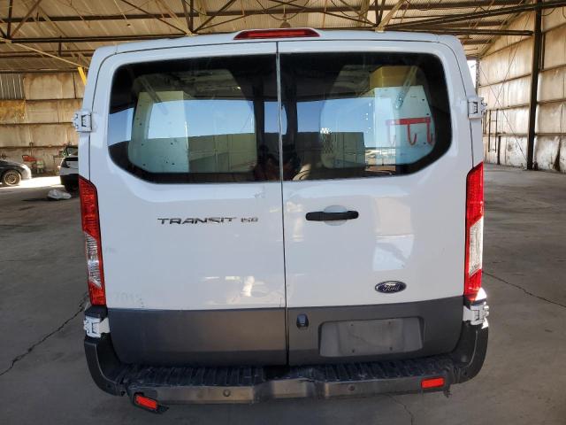 Photo 5 VIN: 1FTYE1YM3HKA82291 - FORD TRANSIT T- 