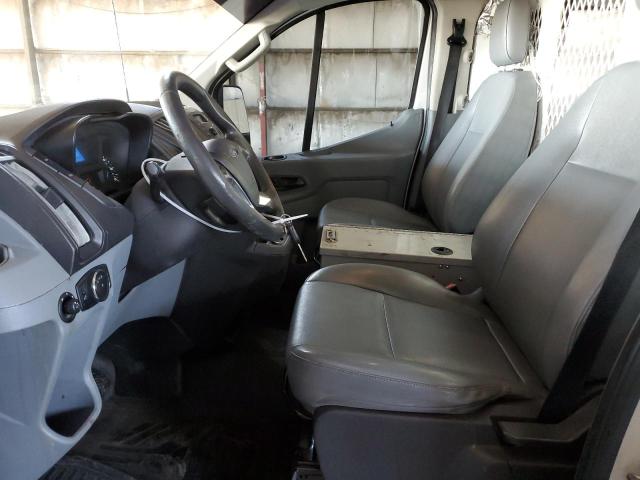 Photo 6 VIN: 1FTYE1YM3HKA82291 - FORD TRANSIT T- 