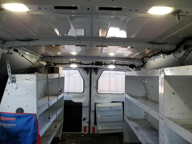 Photo 9 VIN: 1FTYE1YM3HKA82291 - FORD TRANSIT T- 