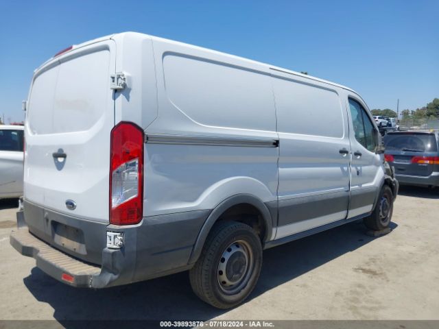 Photo 3 VIN: 1FTYE1YM3JKA20699 - FORD TRANSIT 