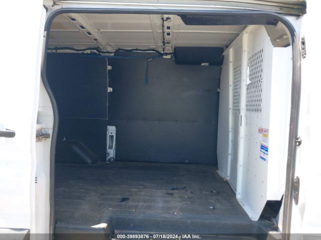 Photo 7 VIN: 1FTYE1YM3JKA20699 - FORD TRANSIT 