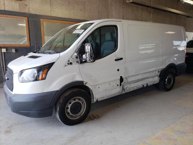 Photo 0 VIN: 1FTYE1YM3JKA91742 - FORD TRANSIT T- 