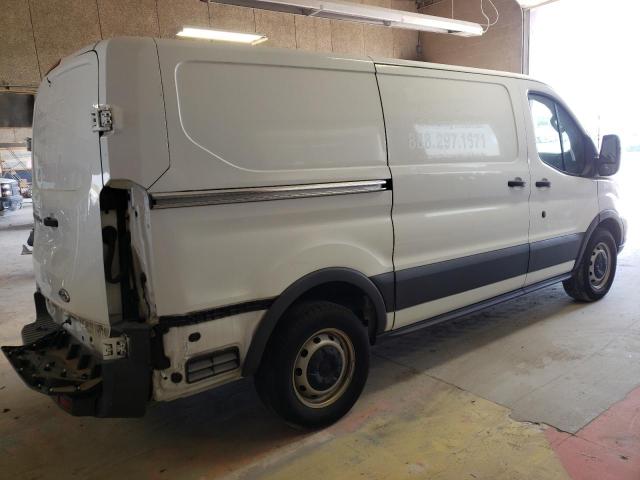 Photo 2 VIN: 1FTYE1YM3JKA91742 - FORD TRANSIT T- 