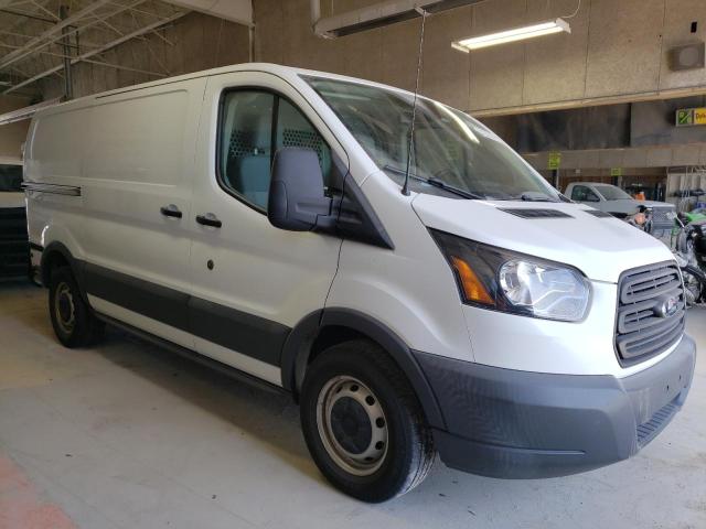 Photo 3 VIN: 1FTYE1YM3JKA91742 - FORD TRANSIT T- 