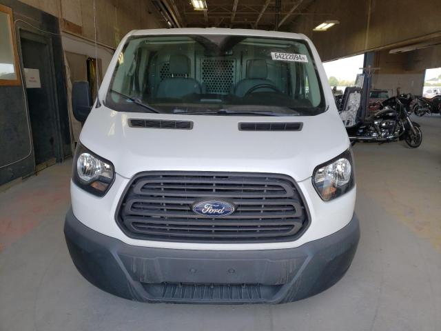 Photo 4 VIN: 1FTYE1YM3JKA91742 - FORD TRANSIT T- 