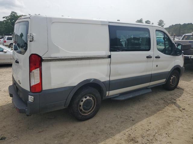 Photo 2 VIN: 1FTYE1YM4HKA82266 - FORD TRANSIT T- 