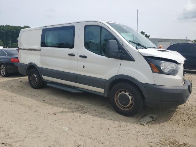 Photo 3 VIN: 1FTYE1YM4HKA82266 - FORD TRANSIT T- 