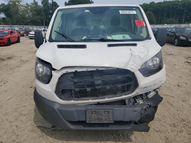 Photo 4 VIN: 1FTYE1YM4HKA82266 - FORD TRANSIT T- 