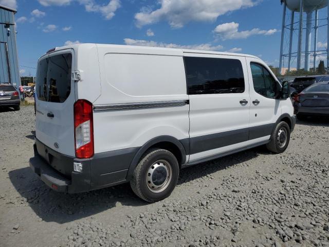 Photo 2 VIN: 1FTYE1YM4JKA61598 - FORD TRANSIT T- 