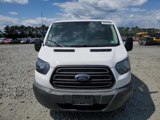 Photo 4 VIN: 1FTYE1YM4JKA61598 - FORD TRANSIT T- 