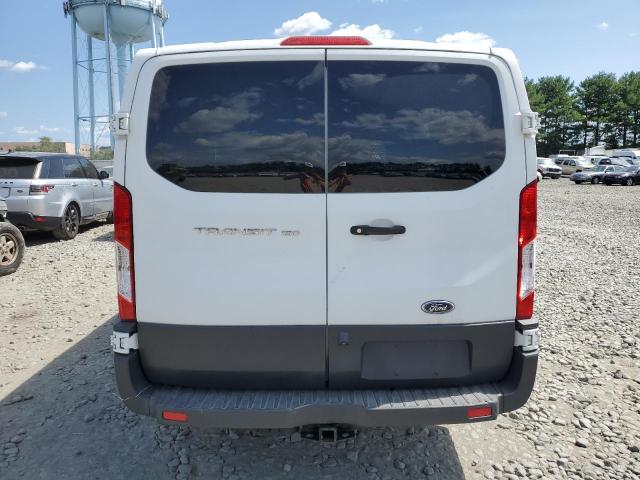 Photo 5 VIN: 1FTYE1YM4JKA61598 - FORD TRANSIT T- 