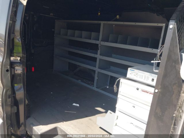 Photo 7 VIN: 1FTYE1YM5FKA21652 - FORD TRANSIT-150 