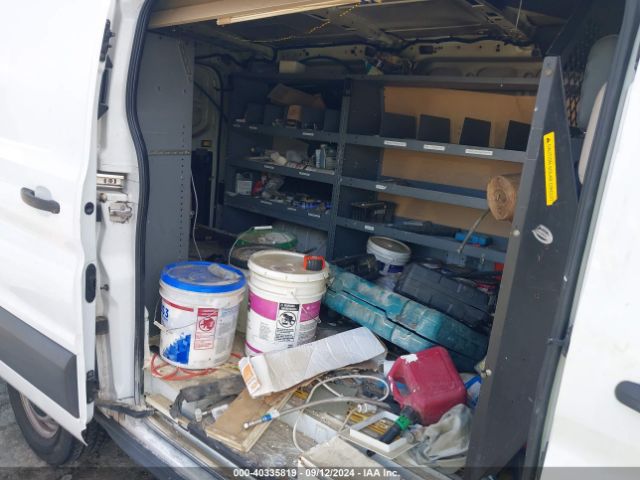 Photo 7 VIN: 1FTYE1YM5GKA18073 - FORD TRANSIT 