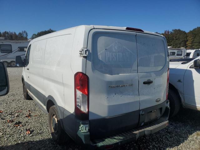 Photo 1 VIN: 1FTYE1YM6HKA00781 - FORD TRANSIT T- 