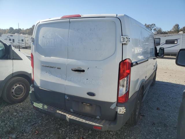 Photo 2 VIN: 1FTYE1YM6HKA00781 - FORD TRANSIT T- 