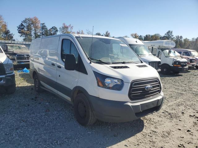 Photo 3 VIN: 1FTYE1YM6HKA00781 - FORD TRANSIT T- 