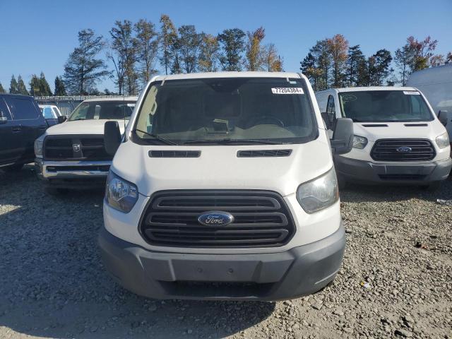 Photo 4 VIN: 1FTYE1YM6HKA00781 - FORD TRANSIT T- 