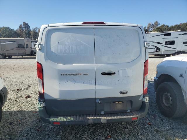 Photo 5 VIN: 1FTYE1YM6HKA00781 - FORD TRANSIT T- 