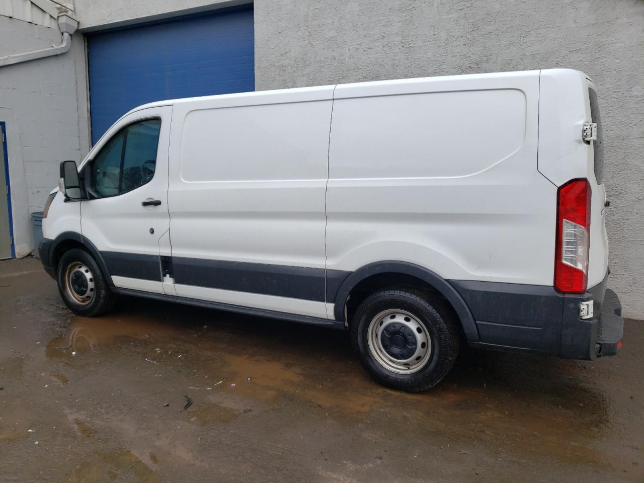 Photo 1 VIN: 1FTYE1YM6JKA61800 - FORD TRANSIT 