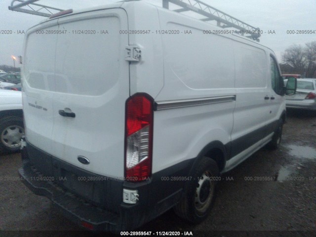 Photo 3 VIN: 1FTYE1YM7GKA13716 - FORD TRANSIT CARGO VAN 