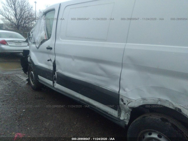 Photo 5 VIN: 1FTYE1YM7GKA13716 - FORD TRANSIT CARGO VAN 