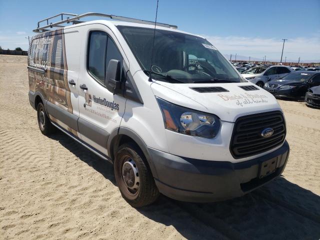 Photo 0 VIN: 1FTYE1YM7GKA99531 - FORD TRANSIT T- 