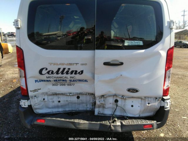 Photo 5 VIN: 1FTYE1YM7GKB14075 - FORD TRANSIT CARGO VAN 