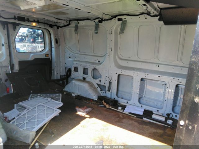 Photo 7 VIN: 1FTYE1YM7GKB14075 - FORD TRANSIT CARGO VAN 