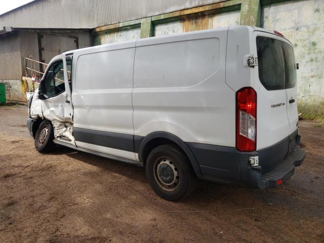 Photo 1 VIN: 1FTYE1YM7GKB17963 - FORD TRANSIT T- 