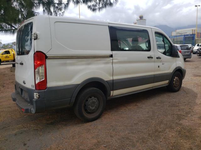 Photo 2 VIN: 1FTYE1YM7GKB17963 - FORD TRANSIT T- 