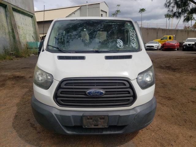 Photo 4 VIN: 1FTYE1YM7GKB17963 - FORD TRANSIT T- 